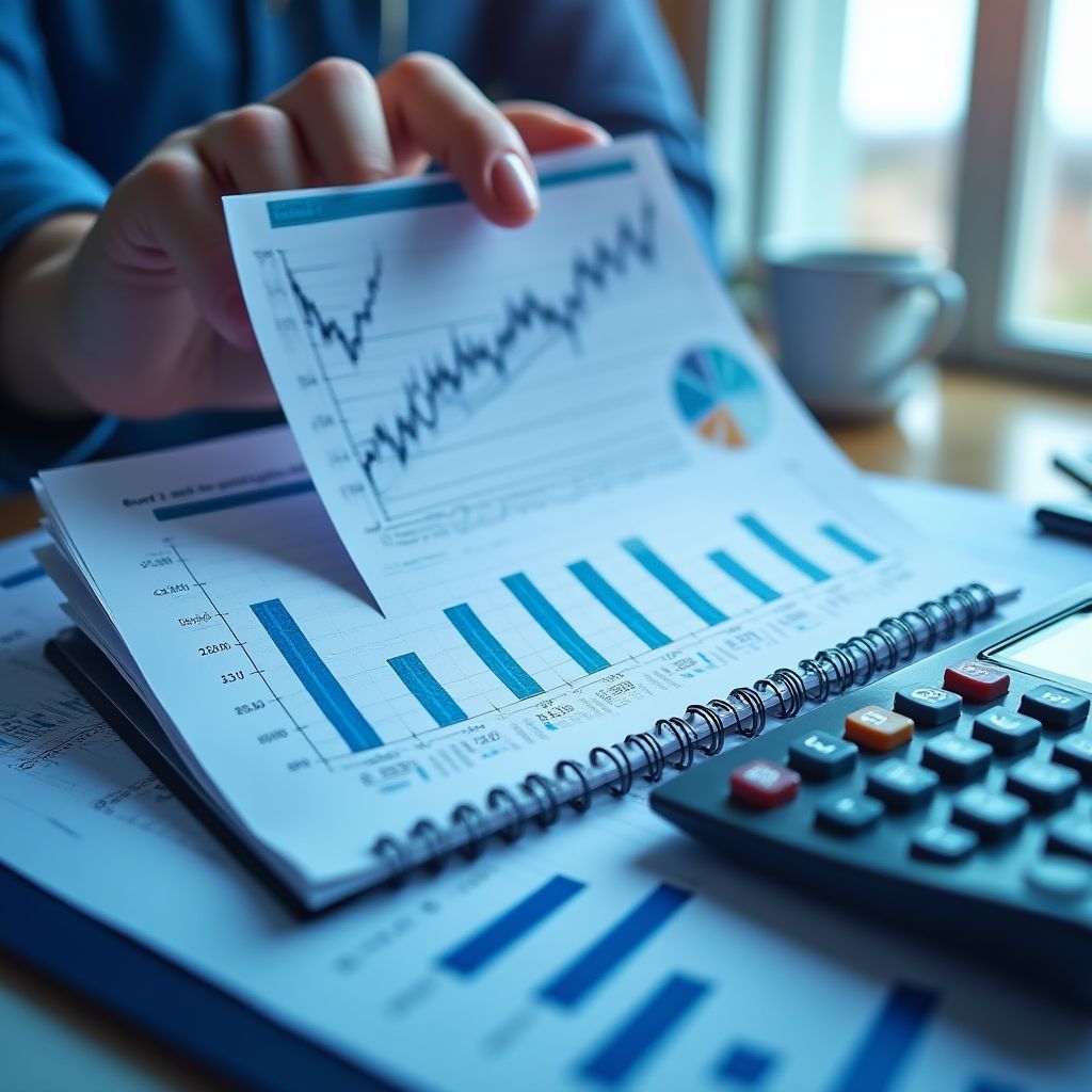 Herramientas de análisis financiero