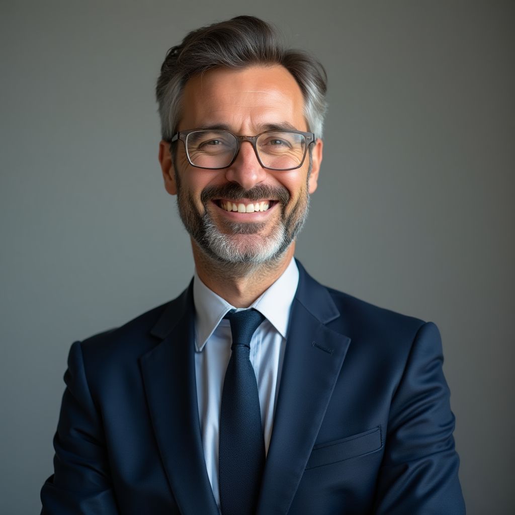 Dr. Eduardo Maldonado
